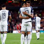 UEFA Avrupa Ligi'nde şampiyon Tottenham
