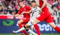 Heidenheim 1-2 Bayer Leverkusen | 22. Hafta MAÇ ÖZETİ | Bundesliga - 2023/24