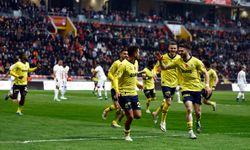 İngiltere Premier Lig devi, Fenerbahçe'nin yıldızına kancayı taktı
