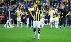 Fenerbahçe, Avrupa'ya veda etti