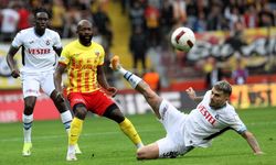 Trabzonspor, Avcı ile deplasmanda daha başarılı grafik sergiliyor
