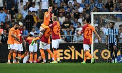 Galatasaray, Adana Demirspor engelini rahat geçti