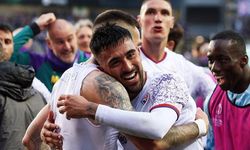 Fiorentina, UEFA Avrupa Konferans Ligi'nde adını finale yazdırdı