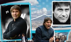 Napoli'de Antonio Conte dönemi