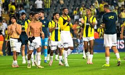 Fenerbahçe, sezona 3 puanla başladı