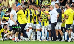 Fenerbahçe'nin Şampiyonlar Ligi hasreti 16 sezona çıktı