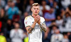 Toni Kroos'tan Arda Güler itirafı