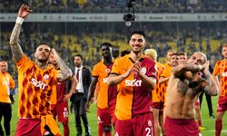 Galatasaray, Kadıköy’den galibiyetle ayrıldı