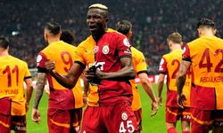 Derbide Beşiktaş’ı da deviren Galatasaray’ın bileği bükülmüyor