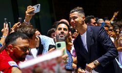 Cristiano Ronaldo: "Evet, işte o gün emekli olup bırakacağım"