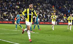 Fenerbahçe, tur kapısını Kadıköy’de araladı