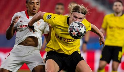 Dortmund, Sevilla’ya şans tanımadı