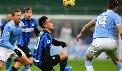Serie A'nın yeni lideri oldu Inter