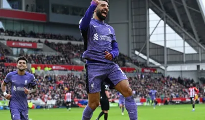 Brentford 1-4 Liverpool | 25. Hafta MAÇ ÖZETİ | Premier League - 2023/24