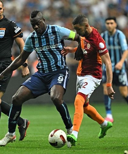 Galatasaray, Adana'da rekor üstüne rekor kırdı