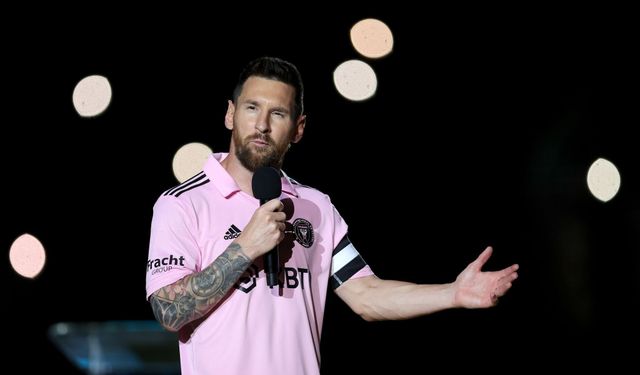 Messi, Miami’nin değerini uçurdu