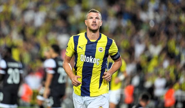 Fenerbahçe, Şampiyonlar Ligi'nde 3. eleme turuna yükseldi